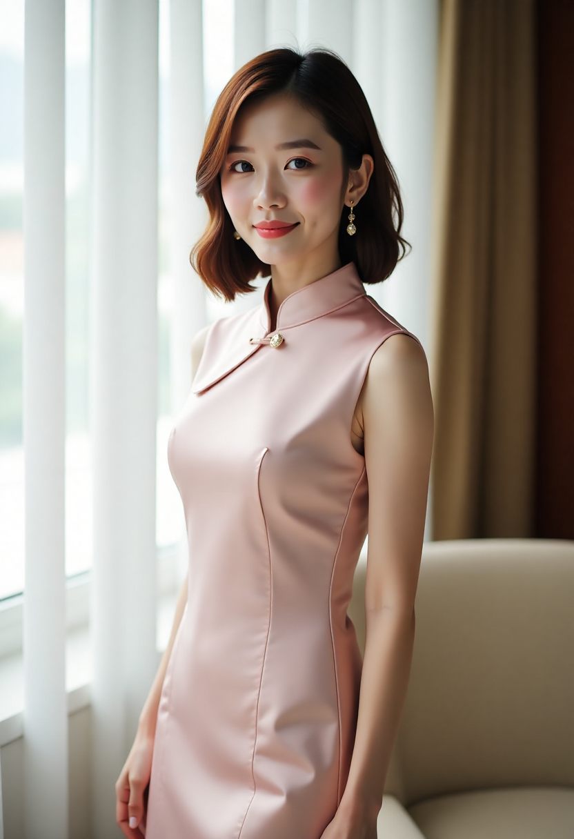 清晨短剧缩略图