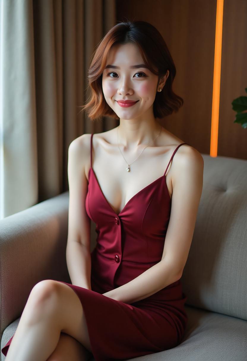 格点动画头像