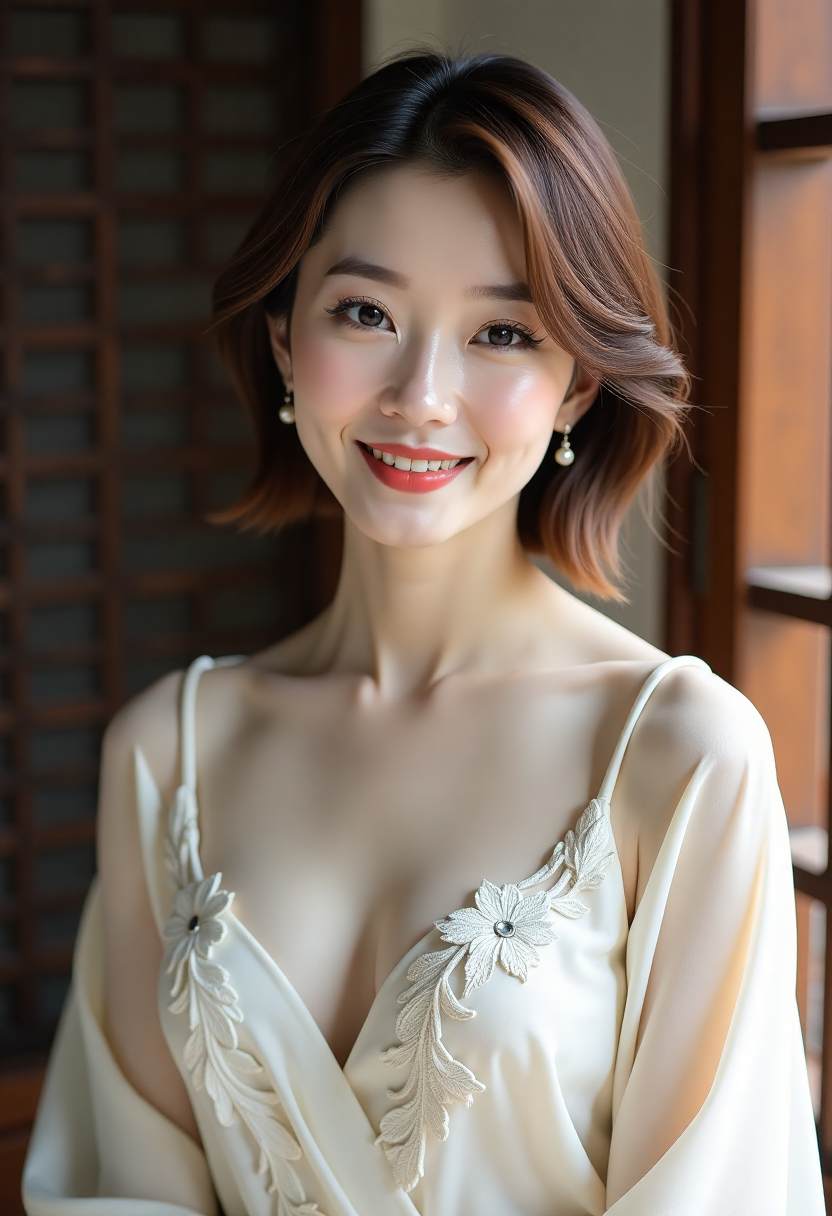 角色一致性实验缩略图