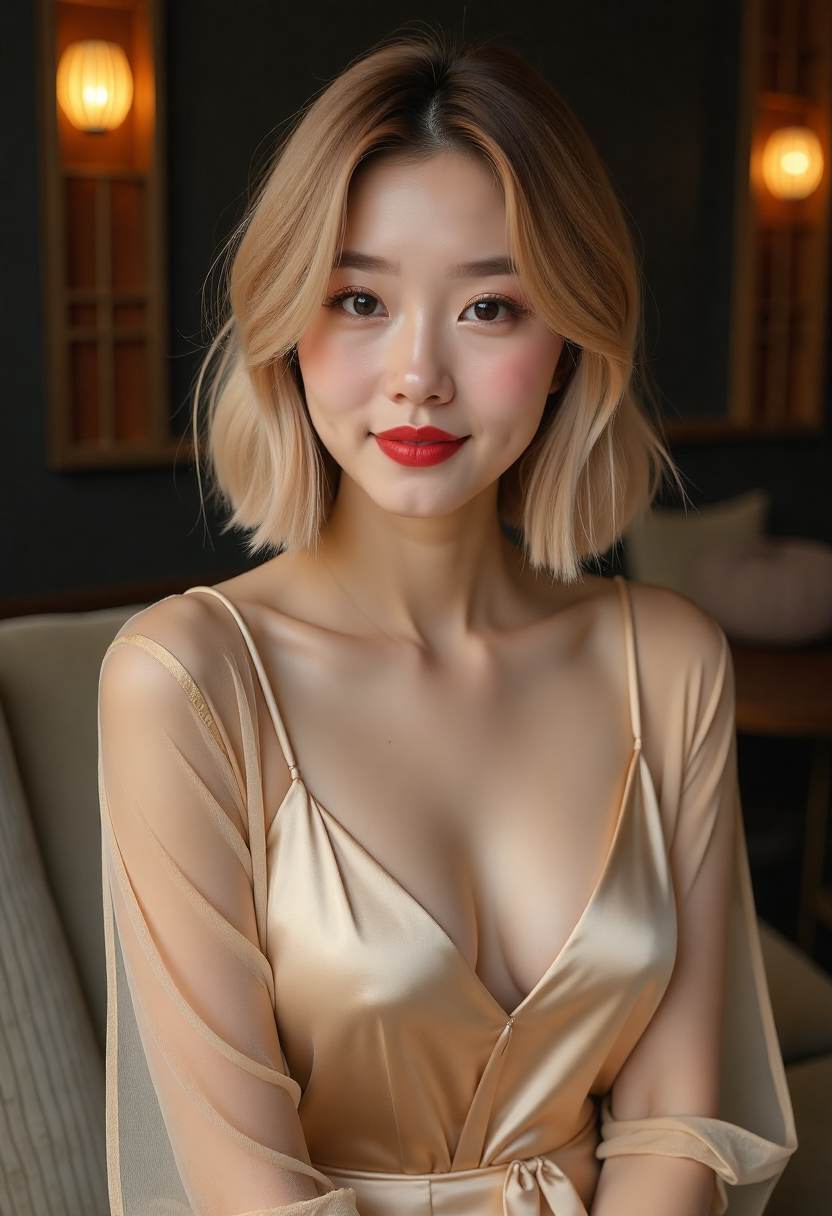 夜间配音直播封面